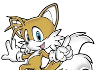 TAILS 