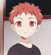 Shirou Emiya -Child-