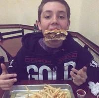 Carl Gallagher 