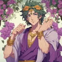 Dionysus 