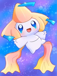 Jirachi
