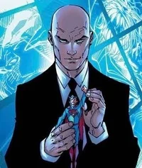 Lex Luthor