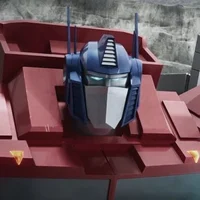 Optimus Prime TFES 