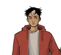Jason Todd 