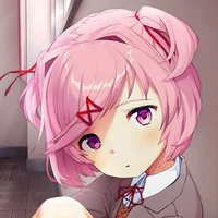 natsuki ddlc