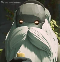 -Resourceful Recluse