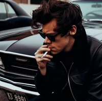 harry styles - mafia