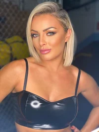 Mandy Rose