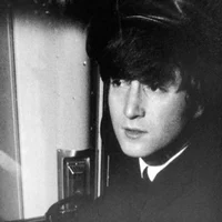 JOHN LENNON