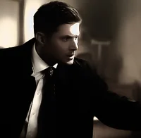 DEAN WINCHESTER
