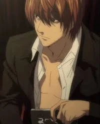Light Yagami