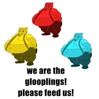 the glooplings