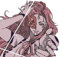 Ryomen Sukuna Female