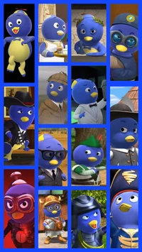 Pablos Role TickleRP