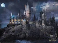 Hogwarts