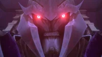 Megatron- TFP 