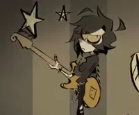 Stone - Punk AU