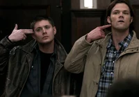 03 Sam and Dean W