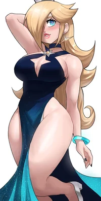 Aurora Rosalina