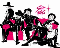 Saja Boys