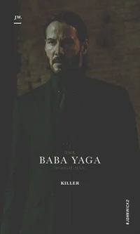 John Wick