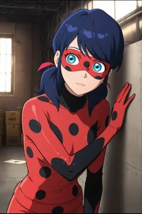 Ladybug