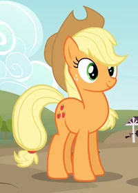 Applejack 