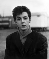 Paul McCartney