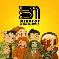 31 Minutos Animado 