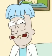 Doofus Rick 