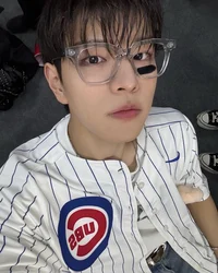 Kin Seungmin