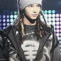 Tom Kaulitz 
