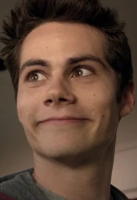 Stiles Stilinski 