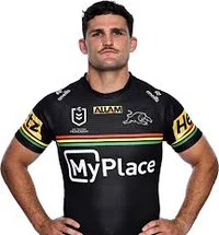 Nathan Cleary