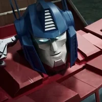 Optimus Prime TFES