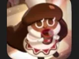 Cocoa Cookie - CR