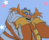 Dr Robotnik