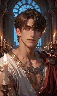 Tiberius Claudius