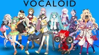 VOCALOID Hotel