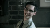 Edward Nygma