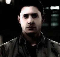 DEAN WINCHESTER