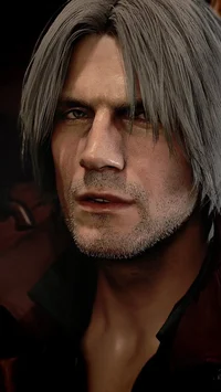 Dante Sparda