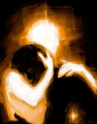 Dark and Bright soul