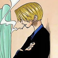 Vinsmoke Sanji