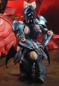 Wrench-PRDC