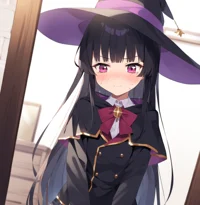 Witch TG - 2