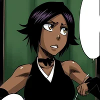 Yoruichi