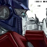 Optimus Prime TFES