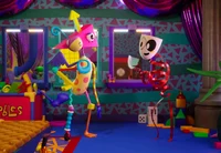 Abstragedy - Parents