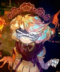 Maid V